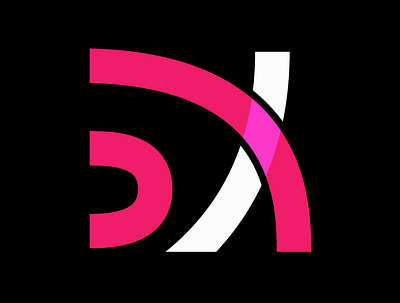 Logo Concept - Sound X branding logo sound soundwave