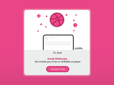 Hello, Dribbblers!!