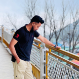 Shoaib | AI Product Designer & Researcher