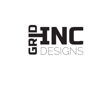 gridINC bold connected inc strong