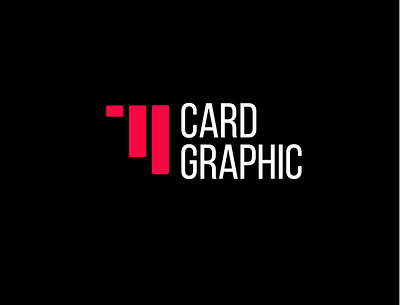 two16 black design black logo bold card design graphic card logo logodesign simple logo
