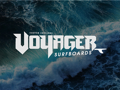 Voyager LOGO Package Page 2