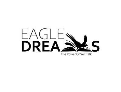 Eagle Dreams - #SINCDesignz graphic design