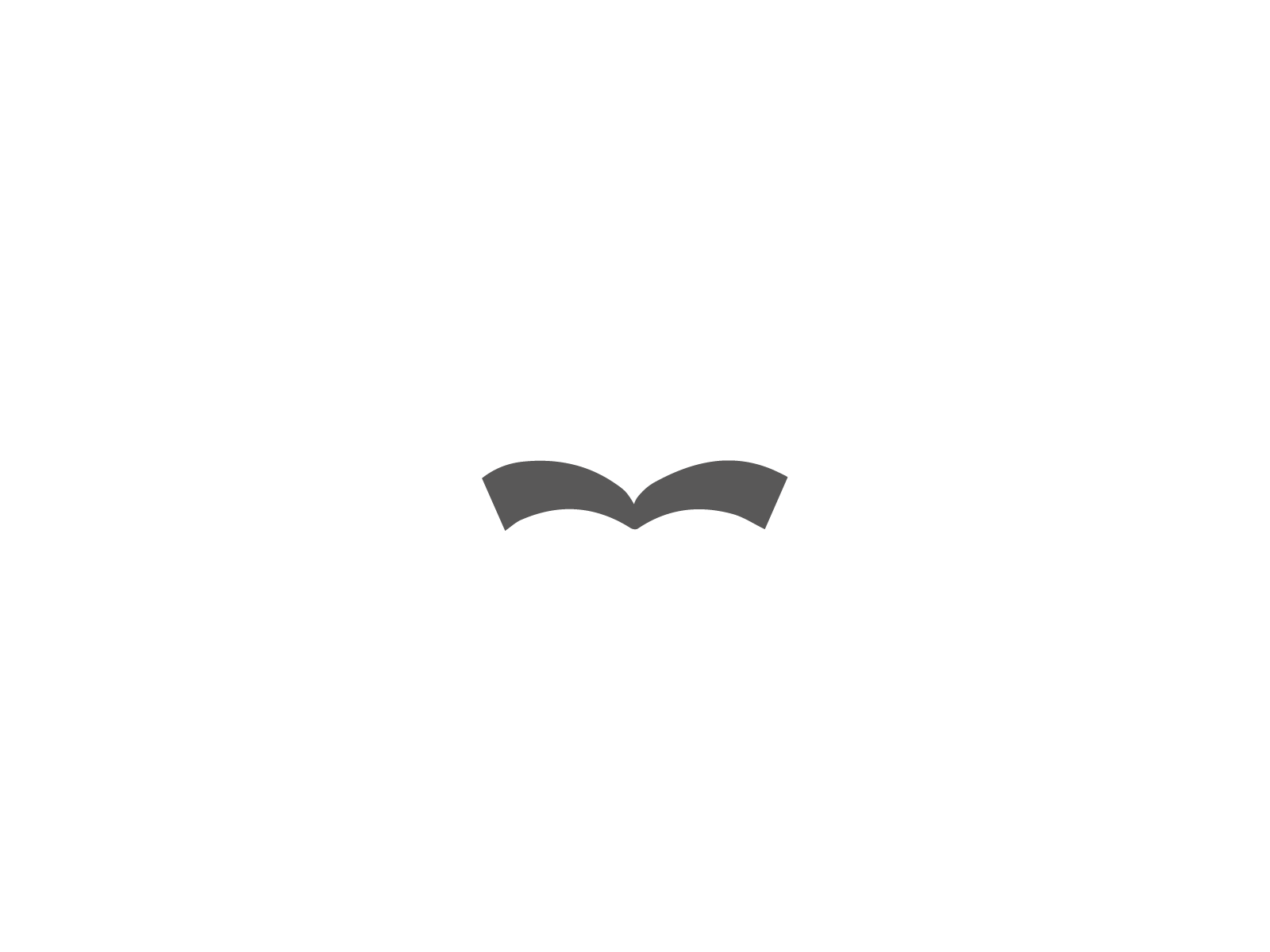 Flip book - 1 Logo a day Challenge