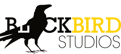 Blackbird Studios Logo