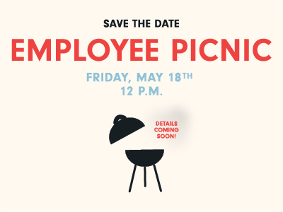 Employee Picnic