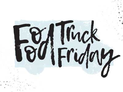 Food Truck Friday