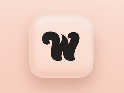005 - App icon app brand branding dailyui design digital ecommerce illustration logo ui vector web