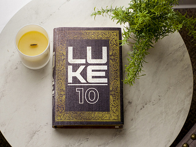 Luke 10 Series