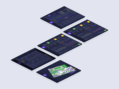 Energy Dashboard