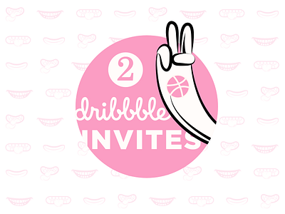 Dribbble invites