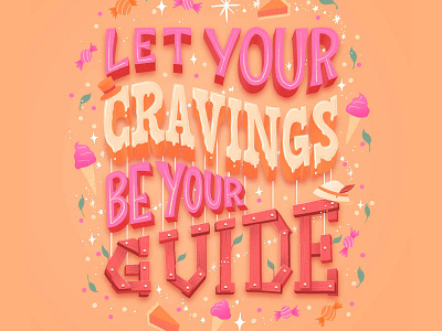 Hungrily Ever After: Pinocchio Lettering book cover art book cover illustration book covers editoral fairy tale art fairy tales fairytale fairytales food food illustration food lettering food type hand lettering illustration lettering letters pinocchio procreate typography