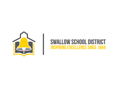 Swallow School District Logo
