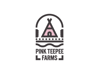 Pink Teepee Farms