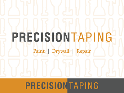 Precision Taping