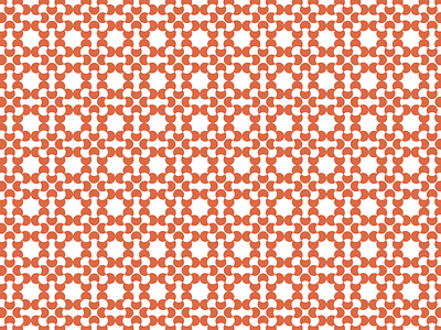 A pattern pattern pattern design shapes