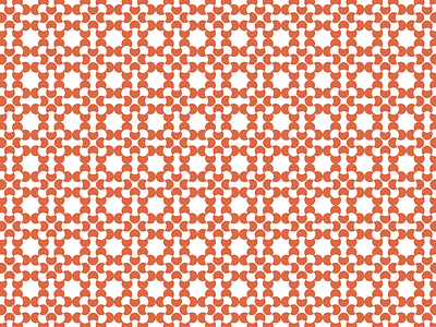 A pattern