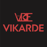 Vikarde