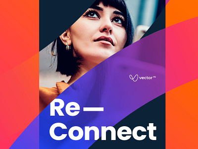 Vector ITC - Rebranding