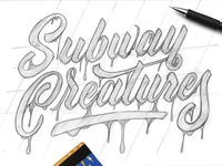 Kasi Turpin - Dribbble