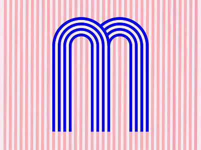 36 Days of Type _ Letter M