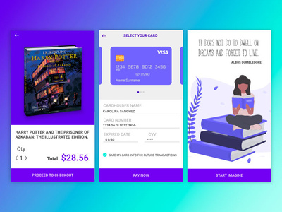 book payment design undraw vector