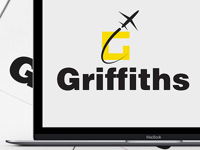 Griffiths Logo Design branding