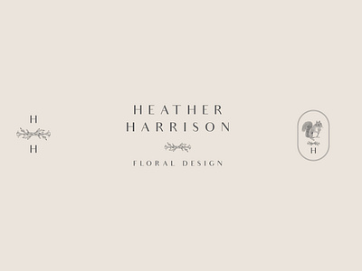 Heather Harrison Floral designer