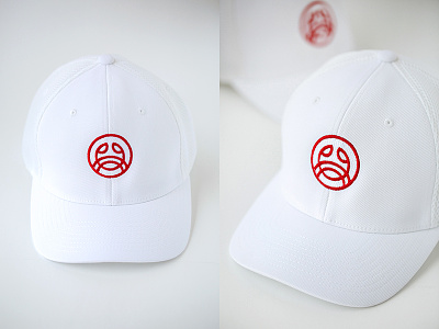 Canton Logo Hat