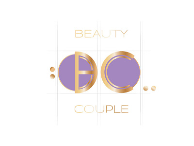 Beauty Couple Logo