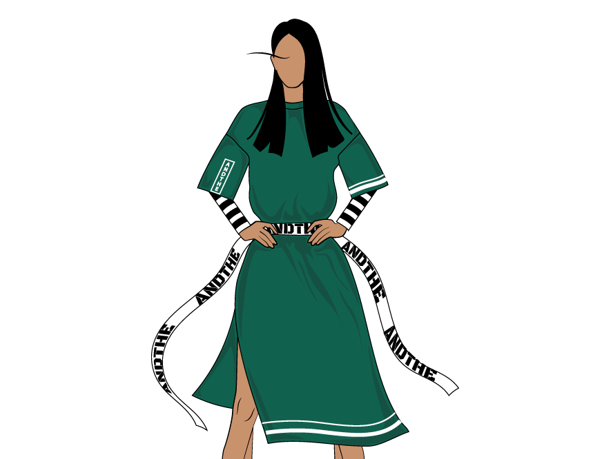 adobe illustrator fashion design