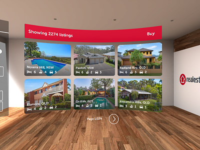 Real Estate VR 2