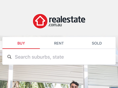 Realestate.com.au iOS App