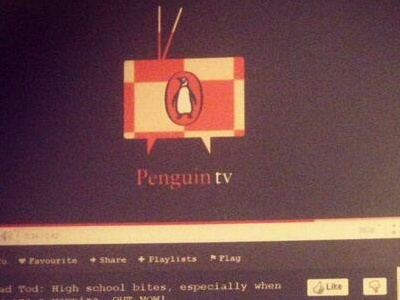 PenguinTV