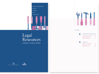 Legal Resources Sponsored Brochure - Shepherd and Wedderburn