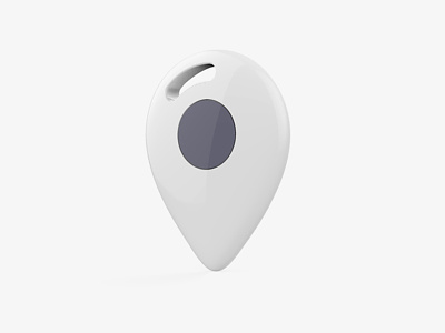 Pin bluetooth device location parking pin tile tracker tracking