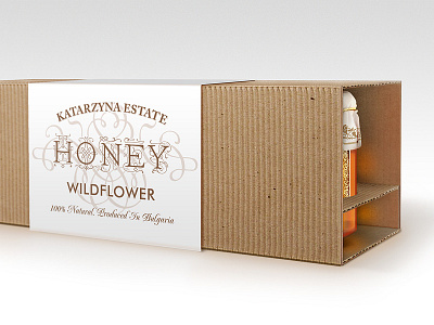 Honey Holders