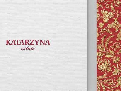 Preview - Katalog Katarzyna Estate
