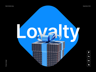 Open Investments – Program Loyalty