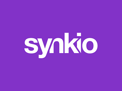 Synkio Logo