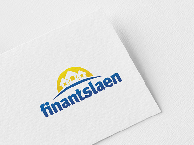 Finantslaen logotype logotype