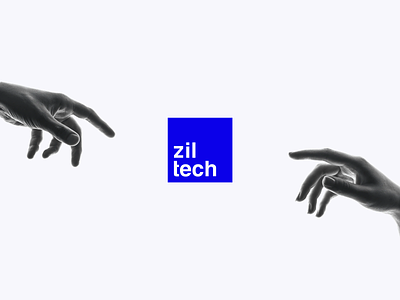 Ziltech | Branding b2b b2c branding colores colors design logo technology