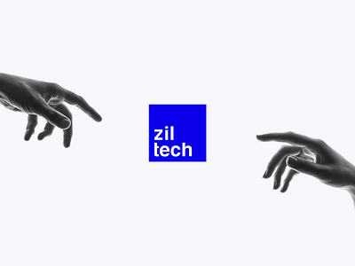 Ziltech | Branding
