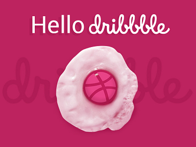 Hello, Dribbblers :)