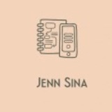 Jenn Sina