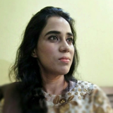 Nazneen Tahreem