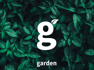 Garden Branding 🍃