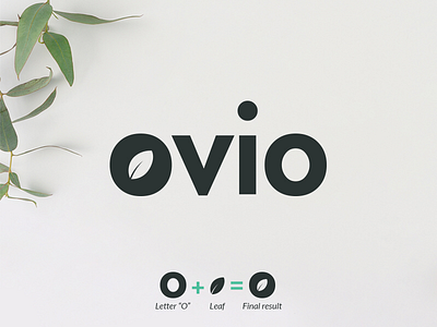 Ovio logo