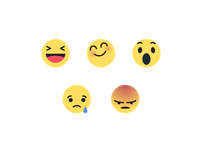 Facebookish Emoji