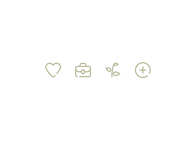 Line Icons icons line minimal ui ux